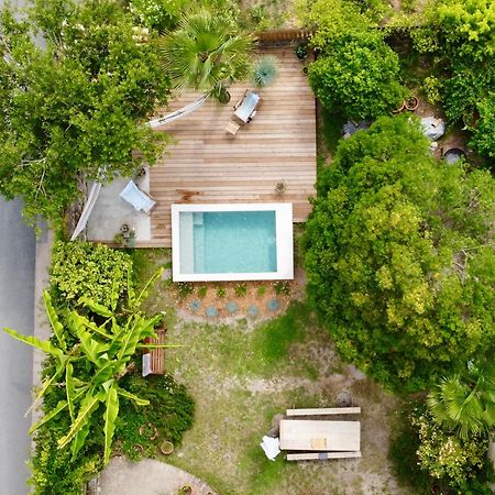 Bed and Breakfast Songes Au Lit Du Fleuve Cambes  Exterior foto