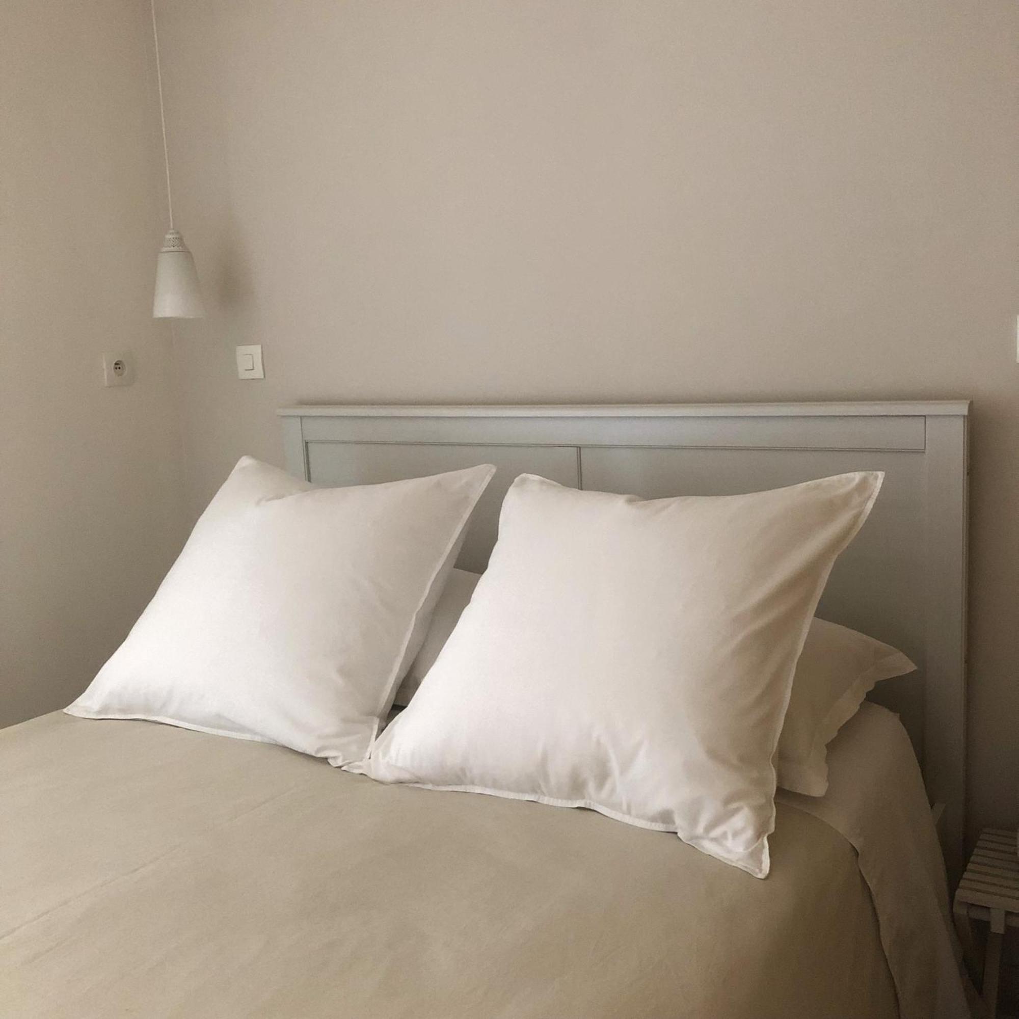 Bed and Breakfast Songes Au Lit Du Fleuve Cambes  Exterior foto